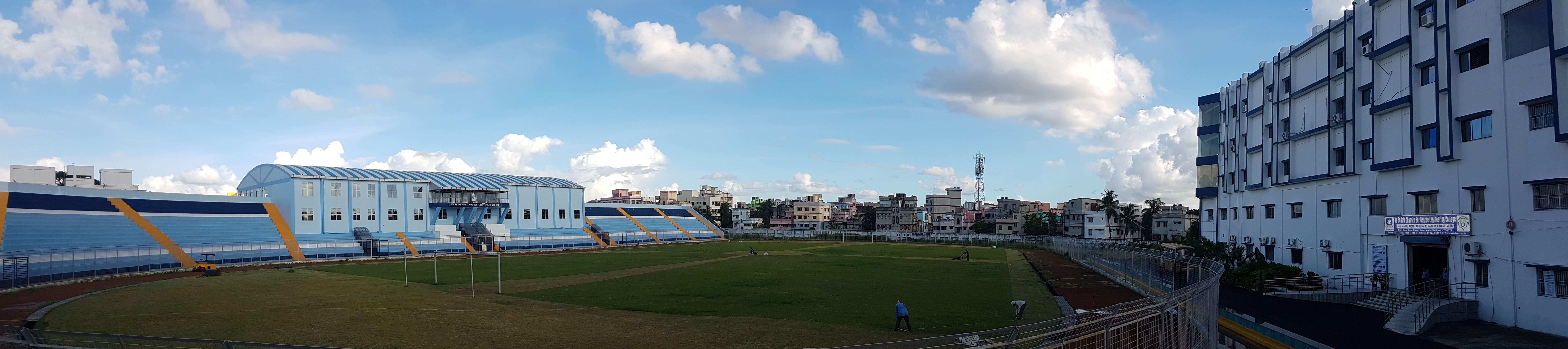 Dr. Sudhir Chandra Sur Institute of Technology & Sports Complex Kolkata Campus photo 2